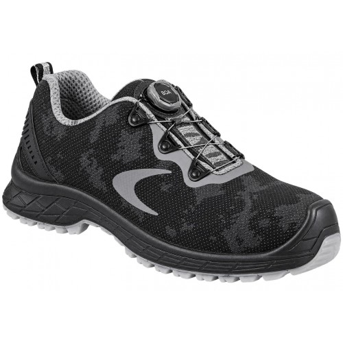 Cofra Templet ESD BOA Safety Trainers Metal Free EX Cofra Templet ESD BOA Safety Trainers Metal Free EX